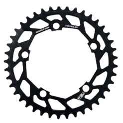 Answer Typhoon C4 5 Bolt Chainring