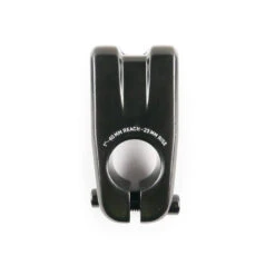 Arise Cobalt Junior Top Load Stem -Canyon Sport Store arise cobalt junior top load stem stems bmx international black 40mm 3