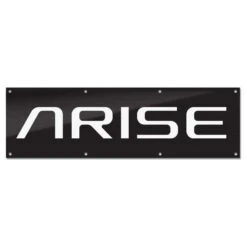 Arise Contest Banner