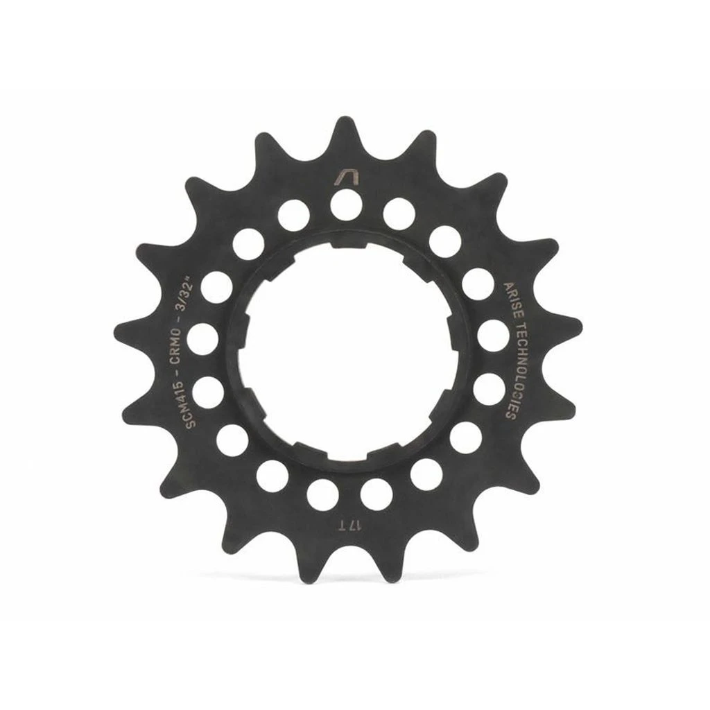 Arise Echo Cog (Chromoly) 2 Arise Echo Cog (Chromoly) - Image 2
