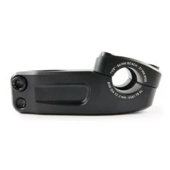 Arise Neon Pro Top Load Stem (22.2mm Clamp) -Canyon Sport Store arise neon pro top load stem 22 2mm clamp stems bmx international black 48mm 4