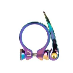 Arise Ozon Seat Post Clamp -Canyon Sport Store arise ozon seat post clamp seat clamps bmx international black 25 4mm 6