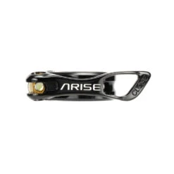 Arise Ozon Seat Post Clamp -Canyon Sport Store arise ozon seat post clamp seat clamps bmx international black 25 4mm 8