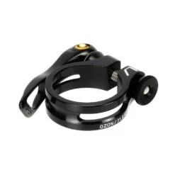 Arise Ozon Seat Post Clamp -Canyon Sport Store arise ozon seat post clamp seat clamps bmx international black 31 8mm 3