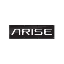 Arise Shop Banner