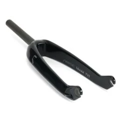 Arise Solar Carbon Forks / Junior / 1 Inch / 10mm -Canyon Sport Store arise solar carbon forks junior 1 inch 10mm forks bmx international black 32mm 4