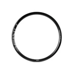 Arise Solar Junior Carbon Rim (Front)