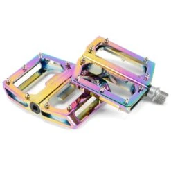 Arise Xenon Expert Pedals -Canyon Sport Store arise xenon expert pedals pedals bmx international oil slick 916 inch 3