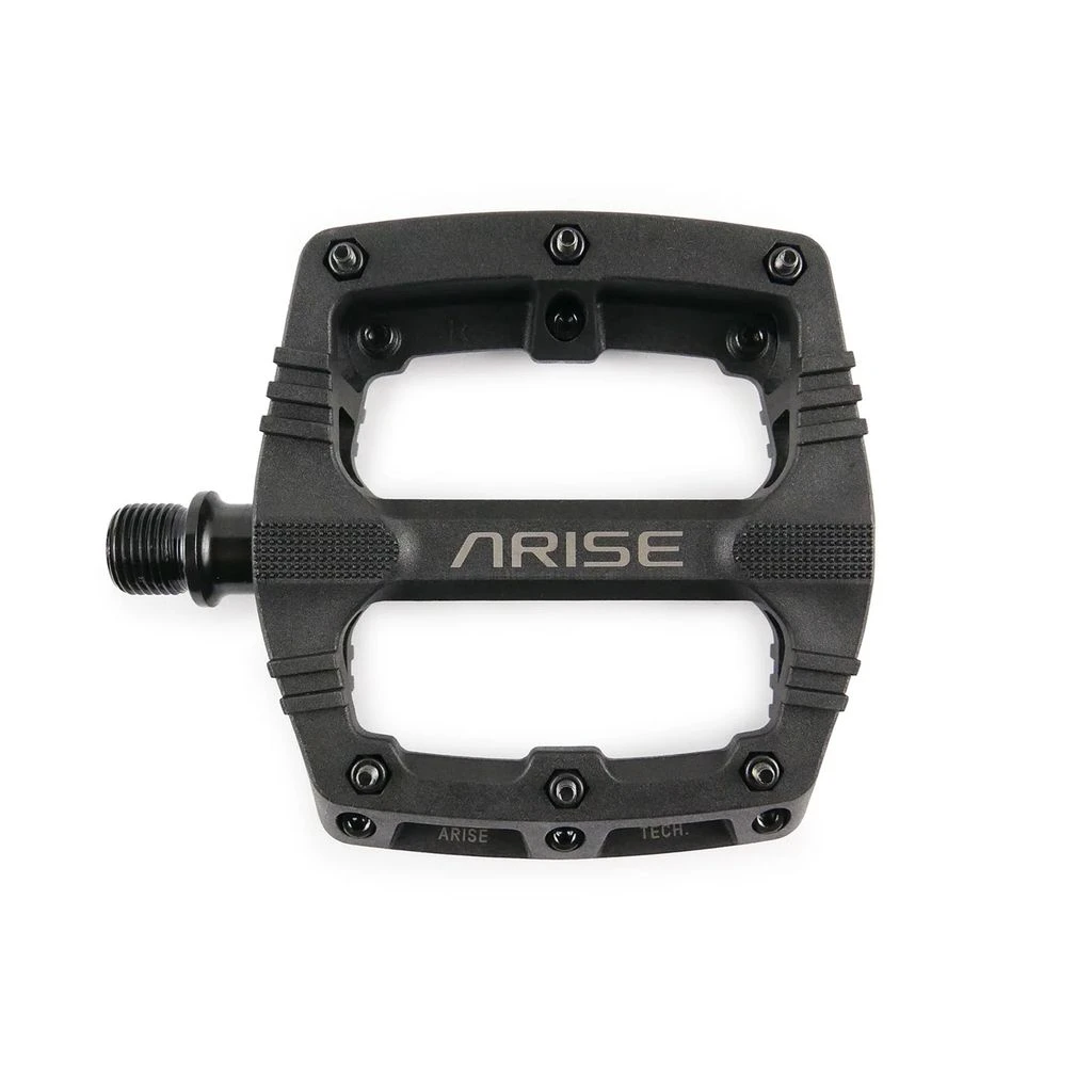 Arise Xenon Mini Pedals (Nylon) 1 Arise Xenon Mini Pedals (Nylon)