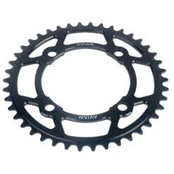 Avian 4 Bolt Chainring