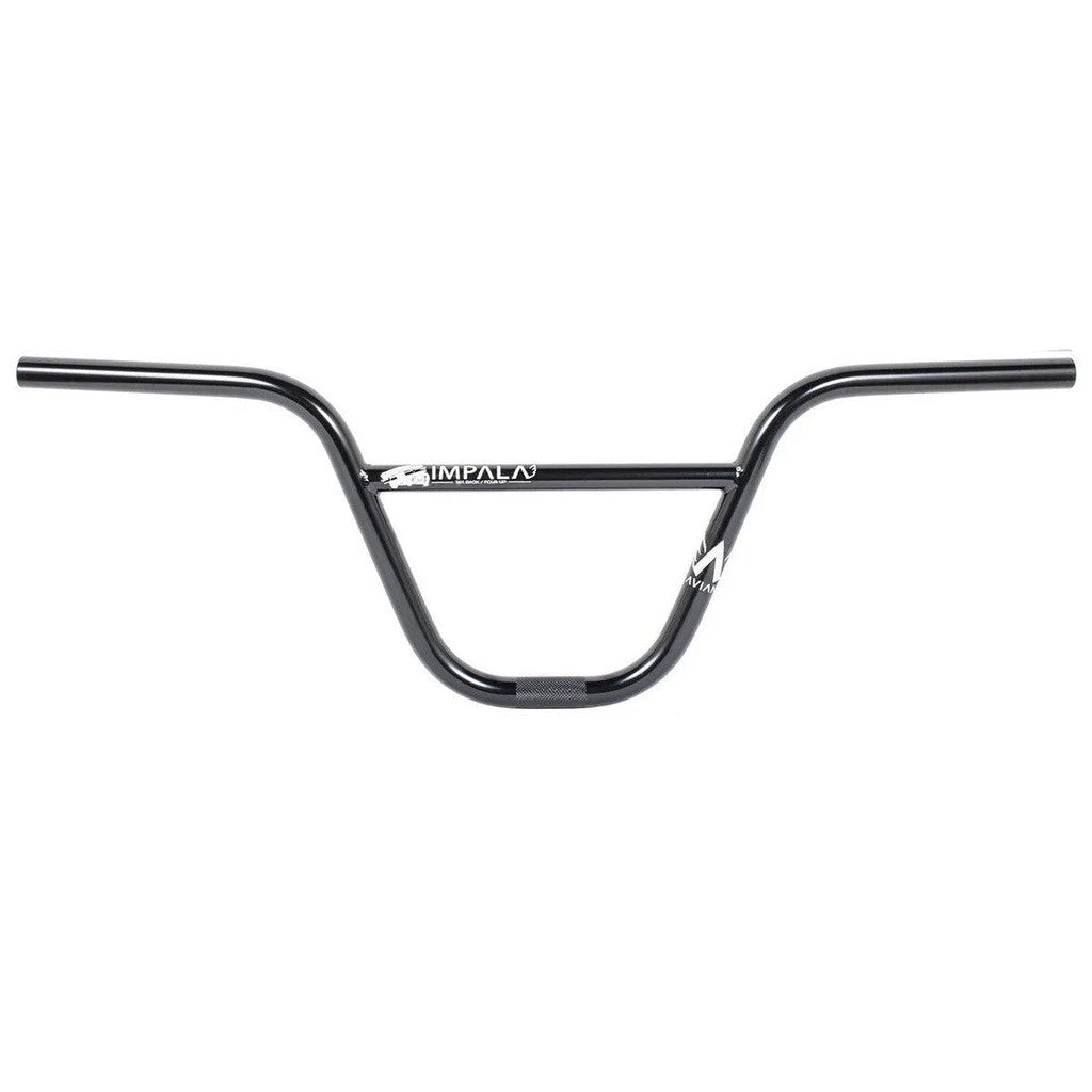 Avian 64 Impala Cruiser Bars 1 Avian 64 Impala Cruiser Bars