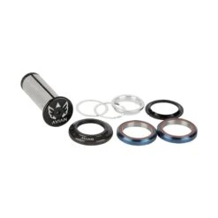 Avian Carbon Integrated Headset 1-1/8 Inch