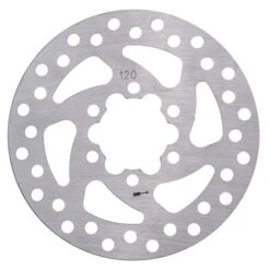 Avian Disc Rotor - ISO 6 Bolt