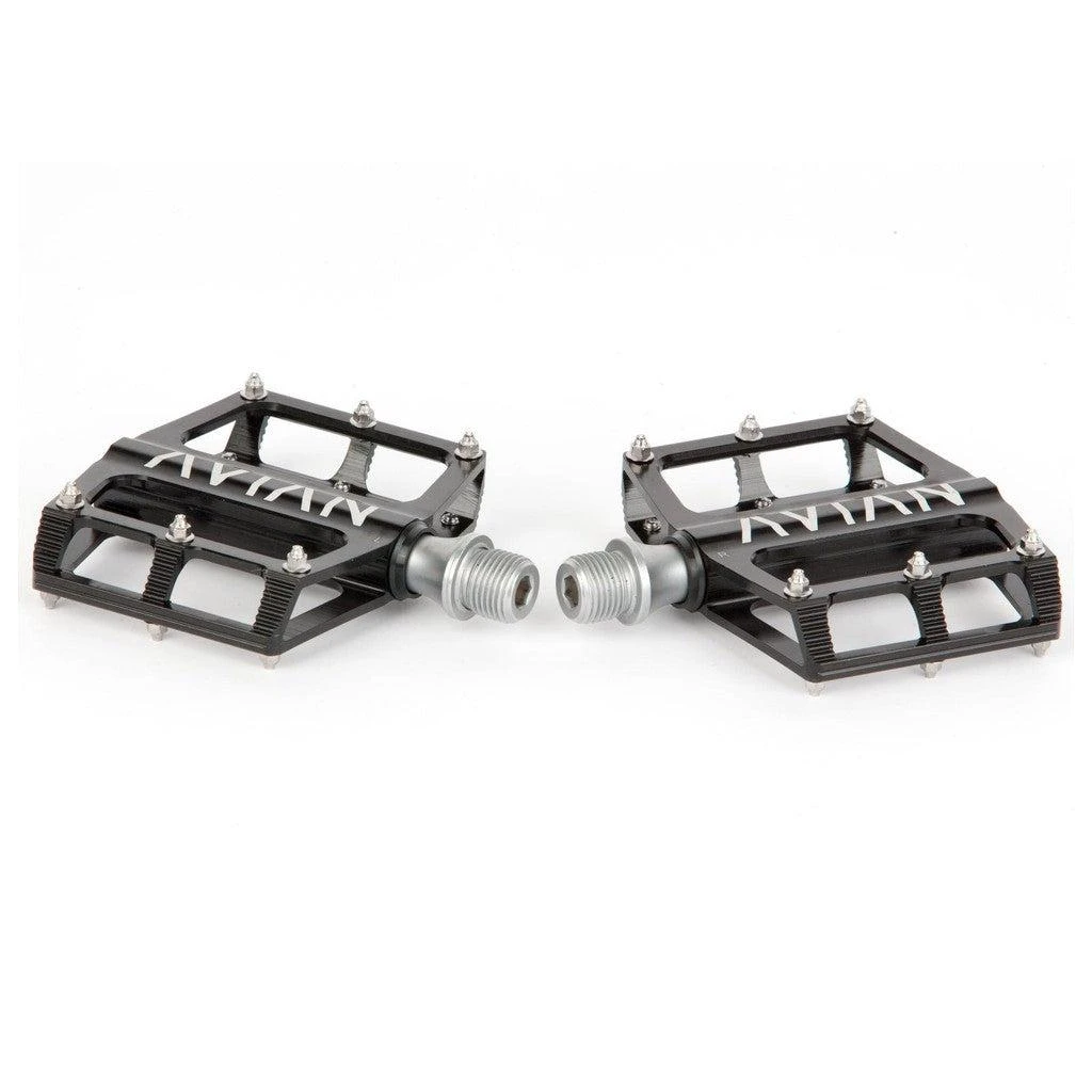 Avian Pariah Mini Pedal 1 Avian Pariah Mini Pedal