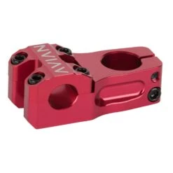 Avian Scorcher Top Load 1-1/8in Stem -Canyon Sport Store avian scorcher top load 1 18in stem stems kickass distribution red 60mm 3