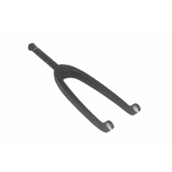 Avian Versus Pro 20 Inch 10mm Carbon Fork -Canyon Sport Store avian versus pro 20 inch 10mm carbon fork forks kickass distribution stealth black 32mm 5