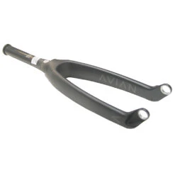 Avian Versus Pro 20 Inch 20mm Tapered Carbon Fork -Canyon Sport Store avian versus pro 20 inch 20mm tapered carbon fork forks kickass distribution matte black 32mm 3