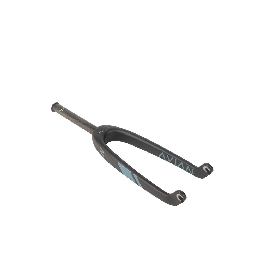 Avian Versus Youth 20 Inch 10mm Carbon Fork 2 Avian Versus Youth 20 Inch 10mm Carbon Fork - Image 2