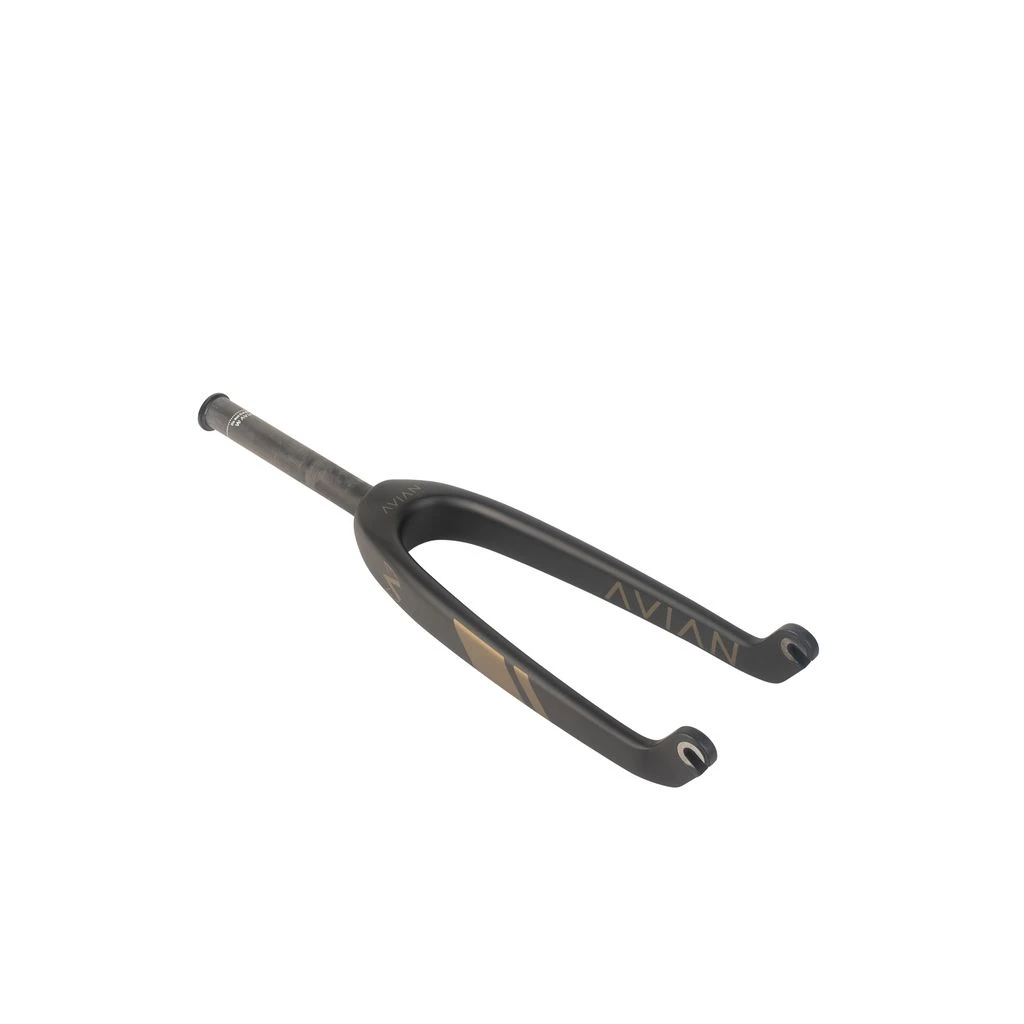 Avian Versus Youth 20 Inch 10mm Carbon Fork 3 Avian Versus Youth 20 Inch 10mm Carbon Fork - Image 3