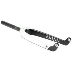 Avian Versus Youth 20 Inch 10mm Carbon Fork 9 Avian Versus Youth 20 Inch 10mm Carbon Fork -Canyon Sport Store avian versus youth 20 inch 10mm carbon fork forks kickass distribution matte white 32mm 5