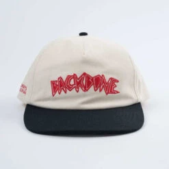 Backbone Always Building Hat -Canyon Sport Store backbone always building hat headwear backbone beige 3