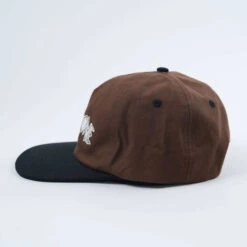 Backbone Always Building Hat -Canyon Sport Store backbone always building hat headwear backbone brown 6