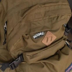 Backbone Always Building Pin -Canyon Sport Store backbone always building pin misc accessories backbone black 5