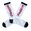 Backbone Crew Socks