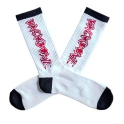 Backbone Crew Socks