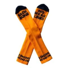 Backbone No Weak Links Socks