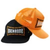 Backbone No Weak Links Trucker Hat