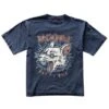 Backbone Ratty BMX T-Shirt