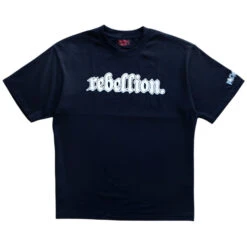 Backbone Rebellion T-Shirt