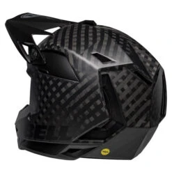 Bell Full-10 SPHR MIPS Matte Black -Canyon Sport Store bell full 10 sphr mips matte black helmets cassons black xs s 4