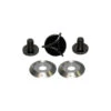 Bell Sanction (1) Visor Bolts