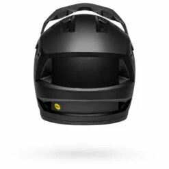 Bell Sanction 2 DLX MIPS Matte Black -Canyon Sport Store bell sanction 2 dlx mips matte black helmets fox racing australia matte black xs s 4