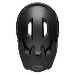 Bell Sanction 2 Matte Black -Canyon Sport Store bell sanction 2 matte black helmets fox racing australia matte black xs s 5