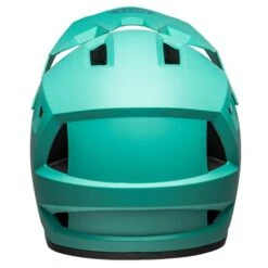 Bell Sanction 2 Matte Turquoise -Canyon Sport Store bell sanction 2 matte turquoise helmets cassons matte turquiose xxs 3