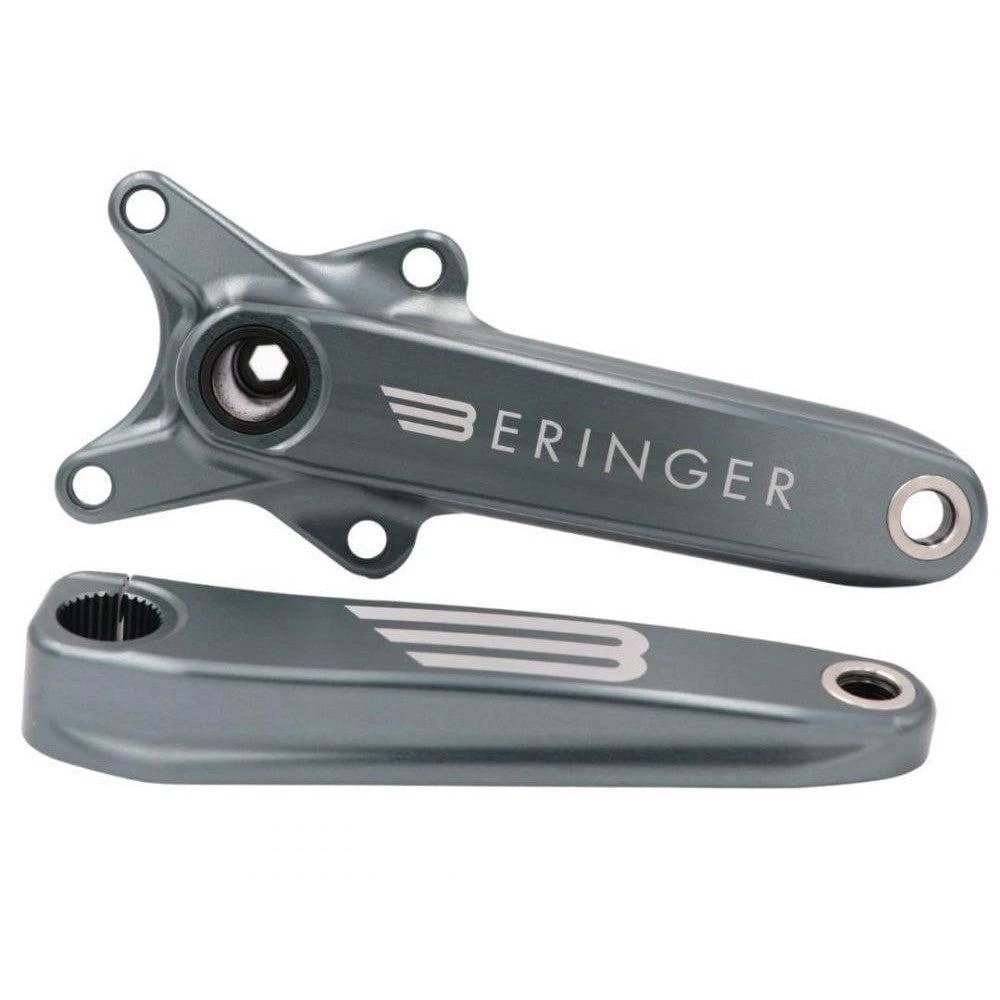 Beringer E2 Elite Crankset 7 Beringer E2 Elite Crankset - Image 7
