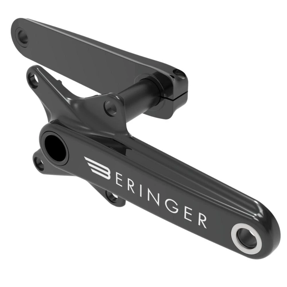 Beringer J2 Junior Crankset 2 Beringer J2 Junior Crankset - Image 2