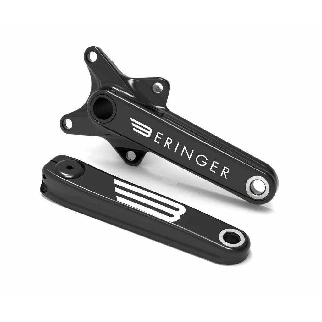 Beringer J2 Junior Crankset 1 Beringer J2 Junior Crankset