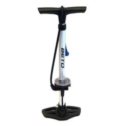 Beto King Cobra Floor Pump