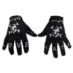 Bicycle Union Love Hate Gloves