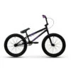 Black Eye Recruit 20 Inch Bike (2022)
