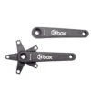 Box FIVE Square Tapered Crankset