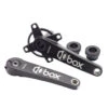 Box Four Crankset