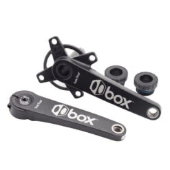 Box Four Crankset