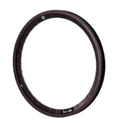 Box Hex Lab Carbon Fibre 20 Inch Rim