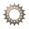 Box Hex Lab Titanium Cog