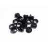 Box One Chromoly Chainring Bolts (15 Pcs)